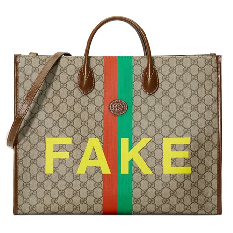 fake gucci line|gucci knockoff tote bag.